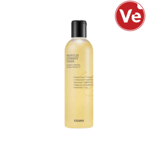 COSRX, სახის ტონერი, Full Fit Propolis Synergy Toner, 150მლ