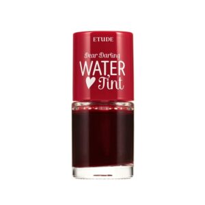 Etude House, Dear Darling Water Tint, წყალგამძლე ტუჩის ტინტი, 9 G