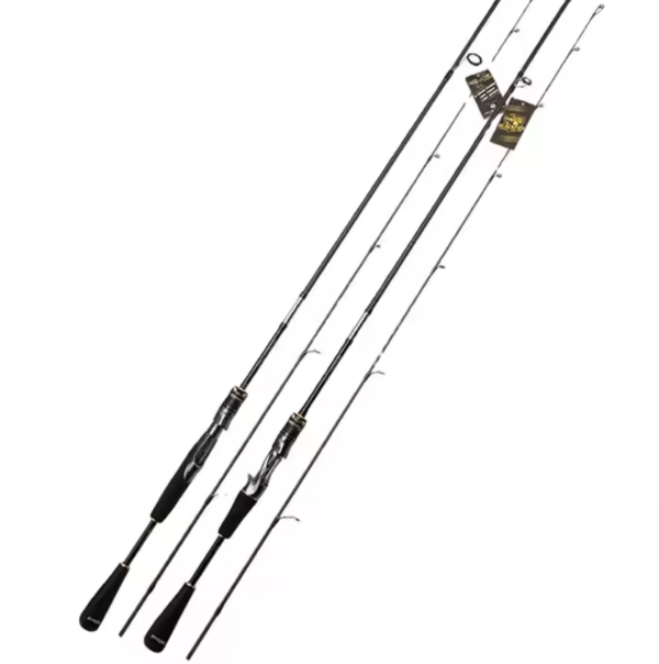 ანკესი, Spinning Casting Lure - Image 6