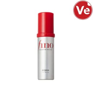 Fino - თმის პრემიუმ ზეთი Shiseido-სგან - 70 ml