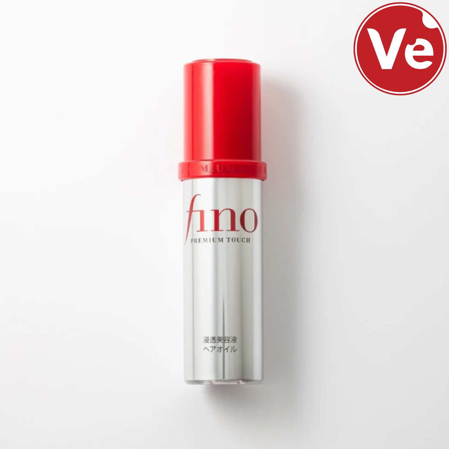 Fino, თმის პრემიუმ ზეთი Shiseido -სგან, 70 ml