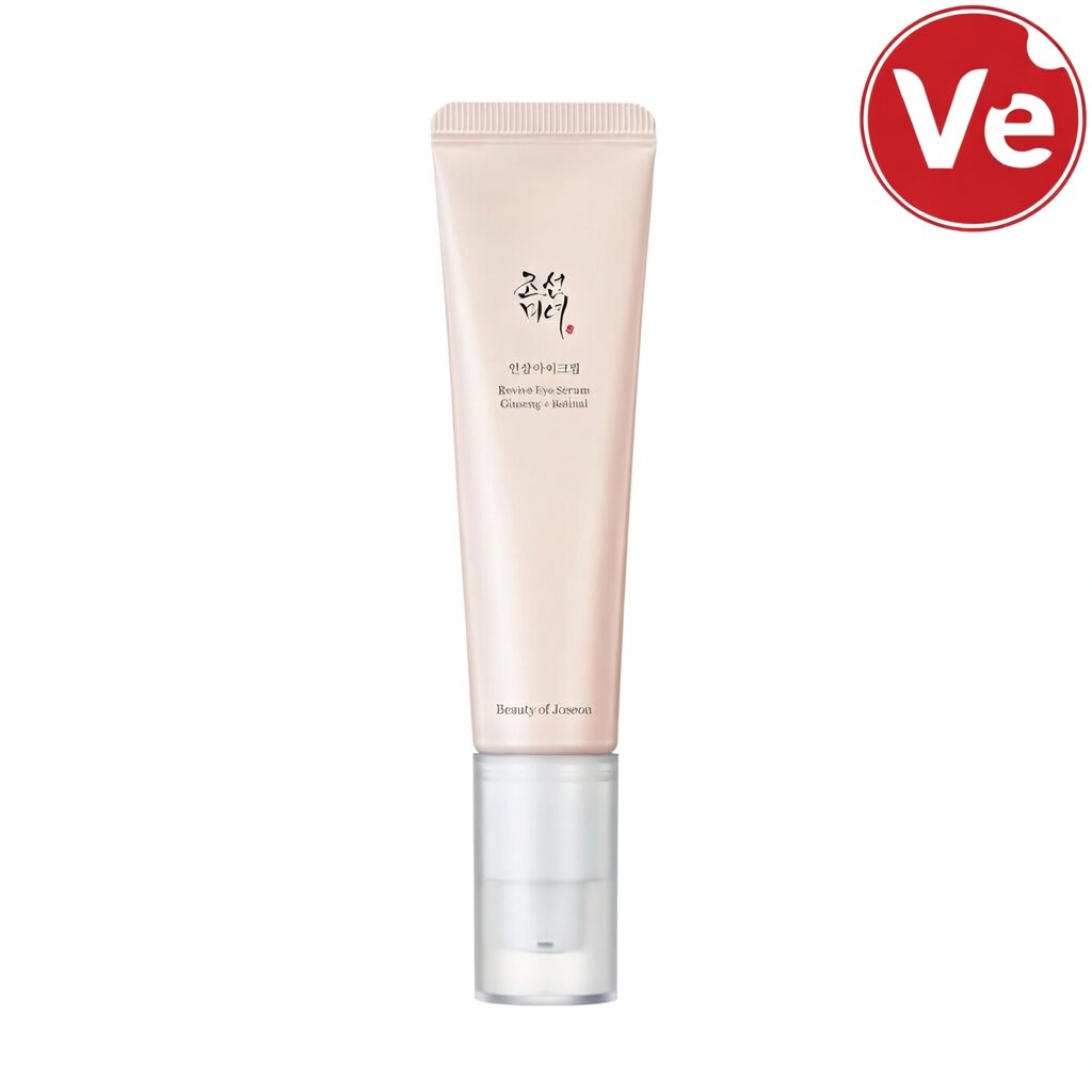 Beauty of Joseon - Revive eye serum: ginseng + retinal - თვალის შრატი - 30ml