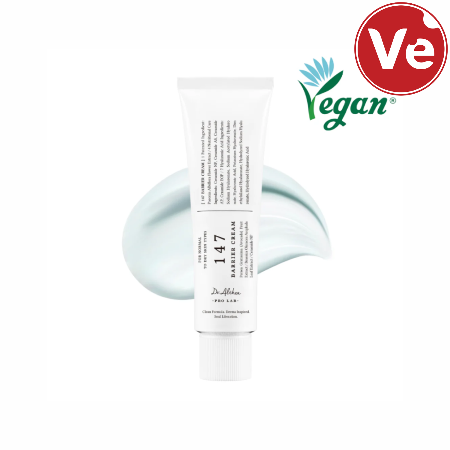 Dr.Althea, ბარიერის კრემი, 147 Barrier Cream, 50 ML