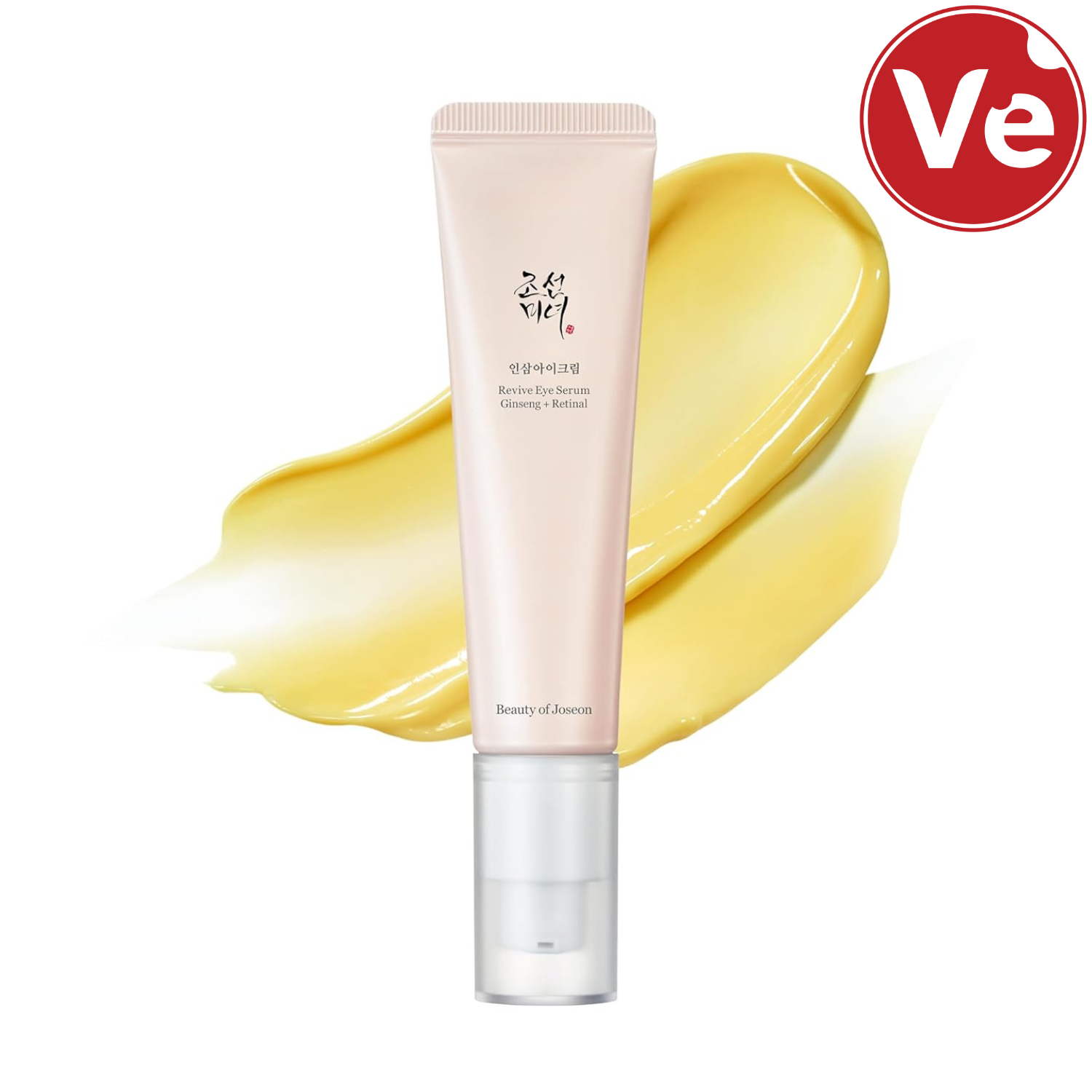 Beauty of Joseon, თვალის შრატი, Revive Eye Serum : Ginseng + Retinal 30ml