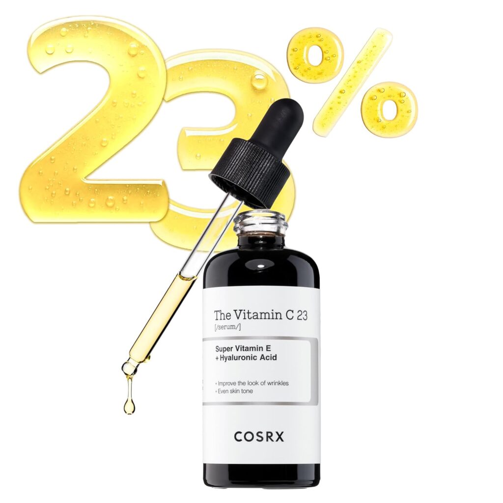 COSRX-The-Vitamin-C-23-Serum