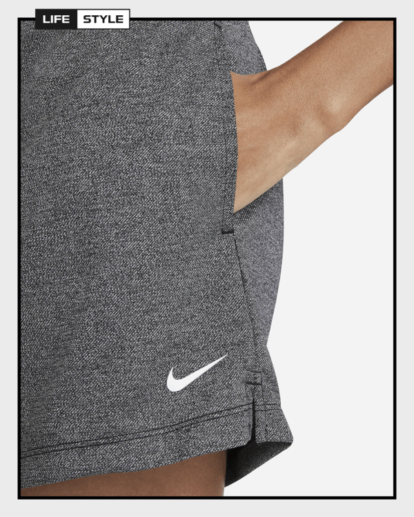 Nike, ქალის სპორტული შორტი, Dri-Fit Attack Training Shorts - Image 7