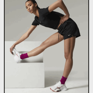 Nike Dri-Fit Attack Training Shorts