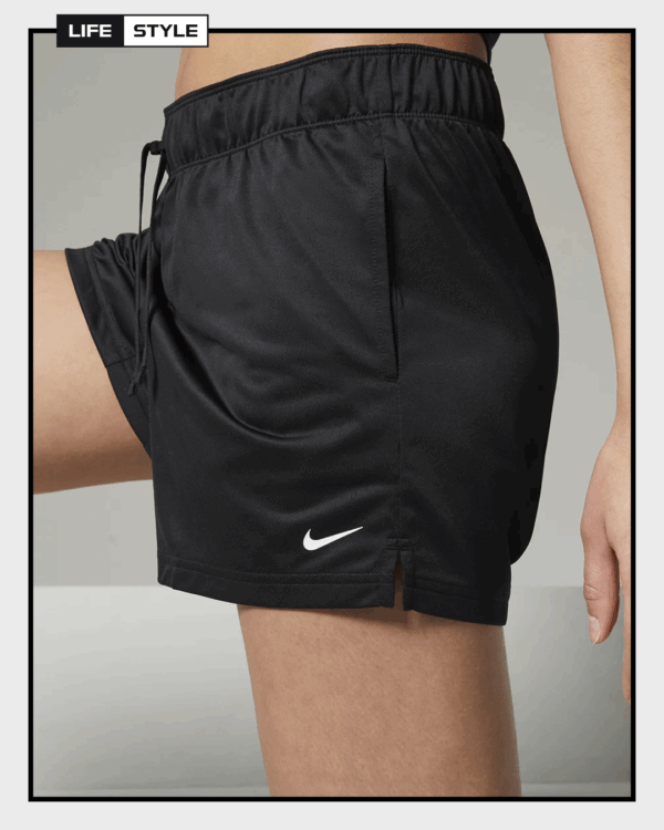 Nike, ქალის სპორტული შორტი, Dri-Fit Attack Training Shorts - Image 2