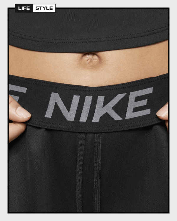 Nike, ქალის სპორტული შორტი, Dri-Fit Attack Training Shorts - Image 4