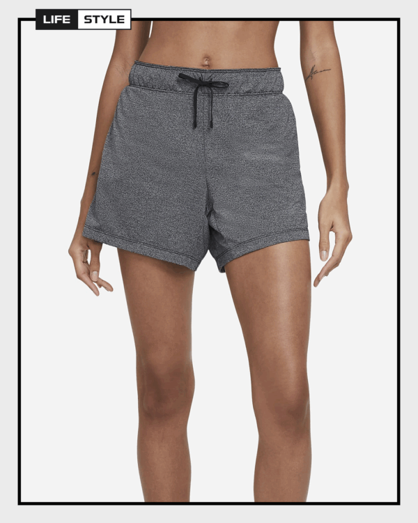 Nike, ქალის სპორტული შორტი, Dri-Fit Attack Training Shorts - Image 6