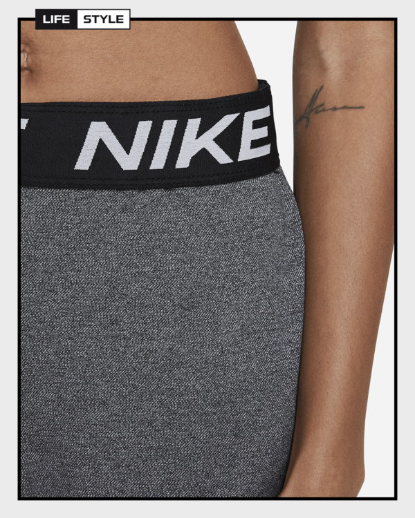 Nike, ქალის სპორტული შორტი, Dri-Fit Attack Training Shorts - Image 8