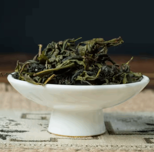 Meicha, ორგანული ჩაი, best-seller Organic Oolong Tea, 50 გრ - Image 2