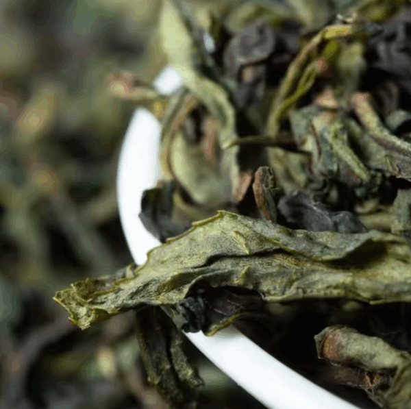 Meicha, ორგანული ჩაი, best-seller Organic Oolong Tea, 50 გრ - Image 4