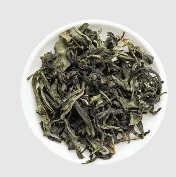 Meicha, ორგანული ჩაი, best-seller Organic Oolong Tea, 50 გრ