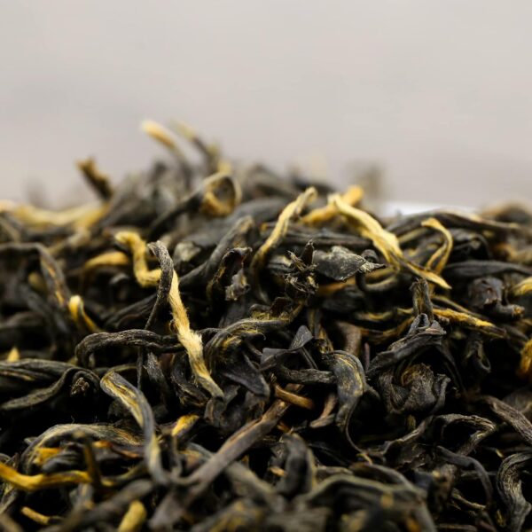 Meicha, ორგანული შავი ჩაი, Golden Monkey, 50 გრ - Image 8