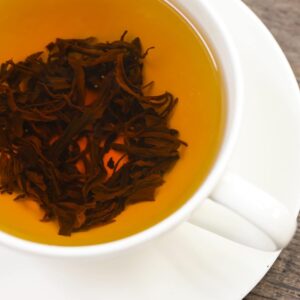 Meicha, ორგანული შავი ჩაი, Golden Monkey, 50 გრ