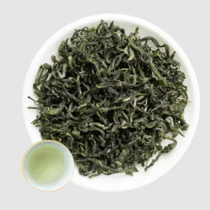 Meicha, ორგანული მწვანე ჩაი, Green Snail, 50 გრ