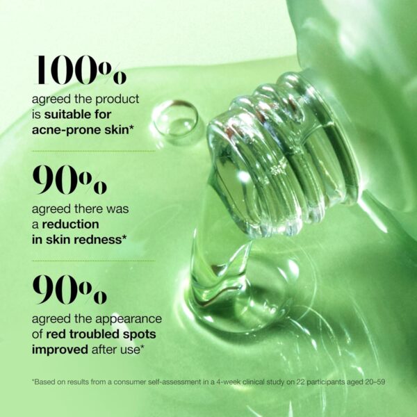 Anua, Azelaic Acid 10 Hyaluron Redness Soothing Serum, აზელაინის მჟავის შრატი, 30 ML - Image 4