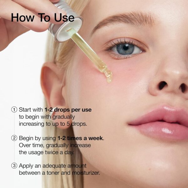 Anua, Azelaic Acid 10 Hyaluron Redness Soothing Serum, აზელაინის მჟავის შრატი, 30 ML - Image 7
