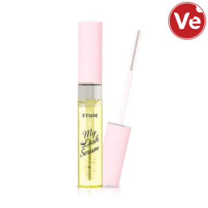 ETUDE HOUSE, My Lash Serum, წამწამების ზრდის შრატი, 9 G
