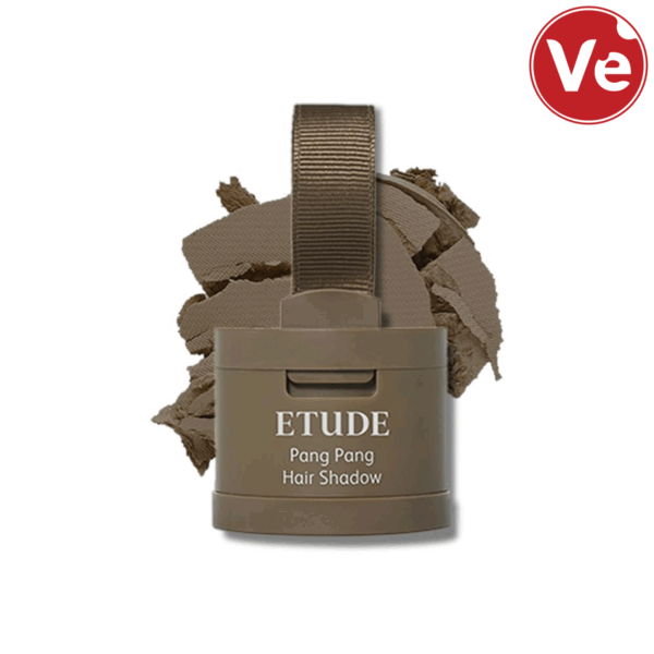 ETUDE HOUSE, PANG PANG HAIR SHADOW, თმის მოცულობის შემავსებელი პუდრი