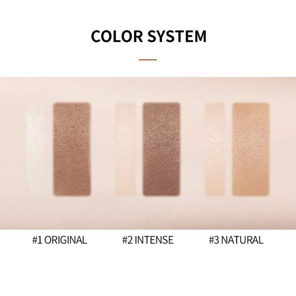 ETUDE HOUSE, Play 101 Stick Contour Duo, კონტურინგის სტიკი - Image 7