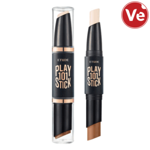 ETUDE HOUSE, Play 101 Stick Contour Duo, კონტურინგის სტიკი