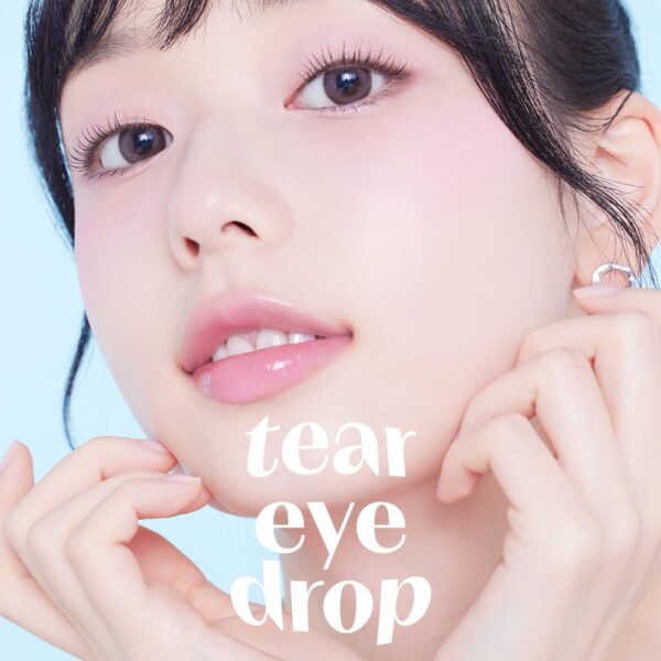 ETUDE HOUSE, TEAR EYE LINER, მარგალიტის ლაინერი - Image 2