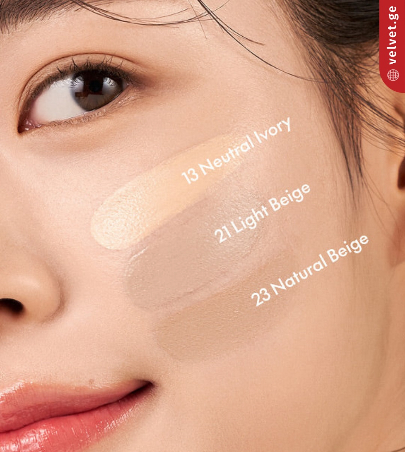 Purito SEOUL, Wonder Releaf Centella BB Cream, ბბ კრემი, 30 ML - Image 7