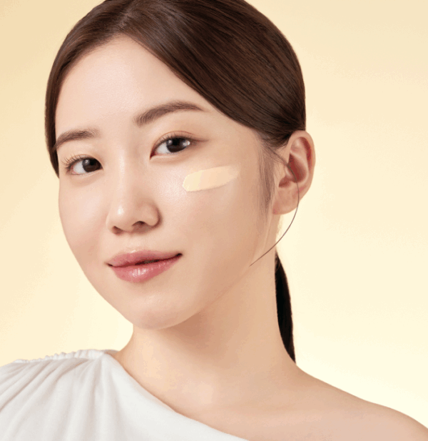 Purito SEOUL, Wonder Releaf Centella BB Cream, ბბ კრემი, 30 ML - Image 11