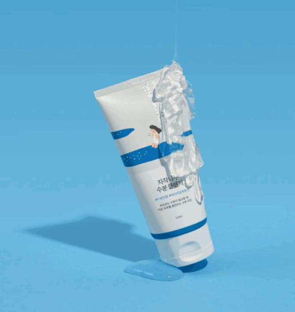 ROUND LAB, Birch Juice Moisturizing Cleanser, დასაბანი გელი, 150 ML - Image 9