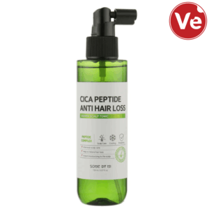 SOME BY MI, Cica Peptide Anti Hair Loss Derma Scalp Tonic, თმის ცვენის საწინააღმდეგო ტონიკი