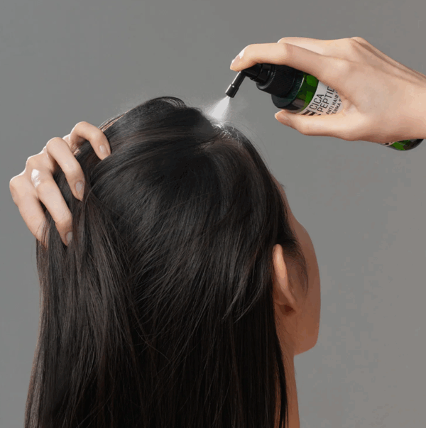 SOME BY MI, Cica Peptide Anti Hair Loss Derma Scalp Tonic, თმის ცვენის საწინააღმდეგო ტონიკი - Image 7
