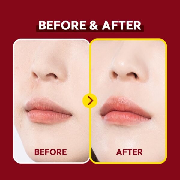 TIRTIR, MASK FIT MAKE UP FIXER, მაკიაჟის დასაფიქსირებელი სპრეი, 80 ML - Image 5