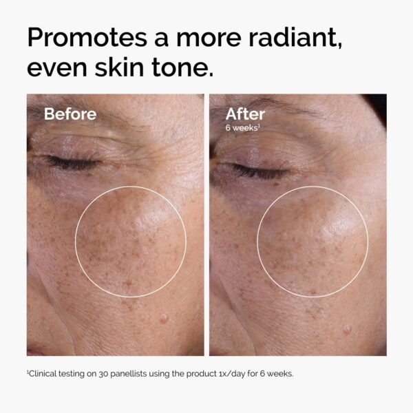 The Ordinary, Glycolic Acid 7% Exfoliating Toner, გლიკოლის მჟავის ტონერი, 240 ML - Image 2