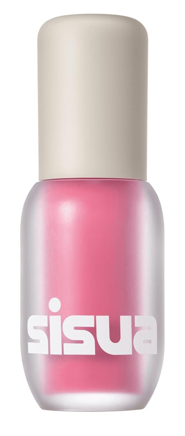 UNLEASHIA, LIP PLUMPER NO. 1 STRAWBERRY CREAM, გლოსი მოცულობის ზრდის ეფექტით, 3.8 G - Image 2