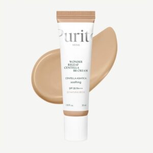 Purito SEOUL, Wonder Releaf Centella BB Cream, ბბ კრემი, 30 ML