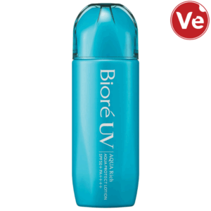 Biore, UV Aqua Rich Aqua Protect Lotion Sunscreen SPF50+ PA, მზისგან დამცავი, 70 ML