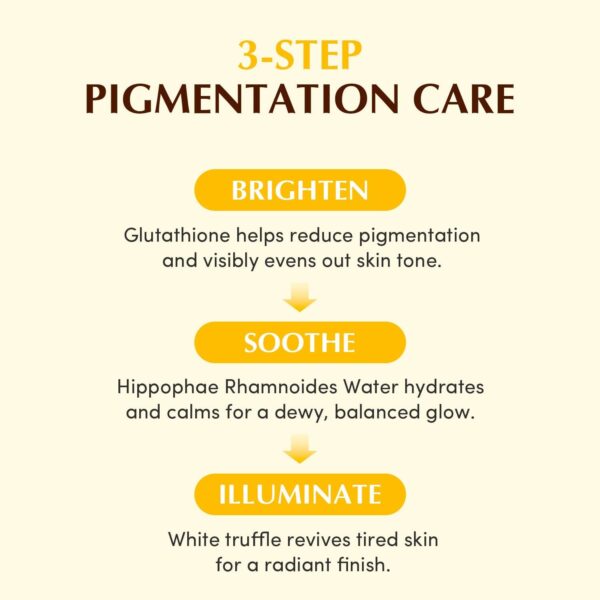 Eqqualberry, collagen glow up toner pads, ტონერ პადები გლოუ ეფექტით - Image 6