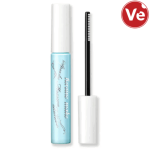Heroine, Make by KissMe Speedy Mascara Remover, ტუშის მოსაშორებელი