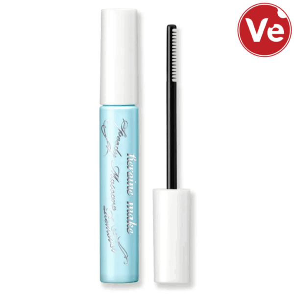 Heroine, Make by KissMe Speedy Mascara Remover, ტუშის მოსაშორებელი