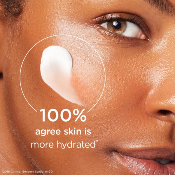 Curel, Intensive Moisture Facial Cream, სახის ინტენსიური დამატენიანებელი, 40 G - Image 3