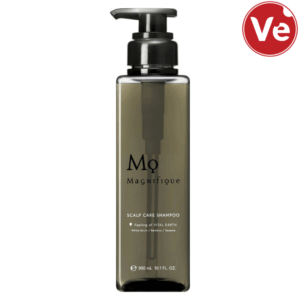 KOSE, Magnifique Men's Hair Shampoo, შამპუნი მამაკაცებისთვის, 300 ML