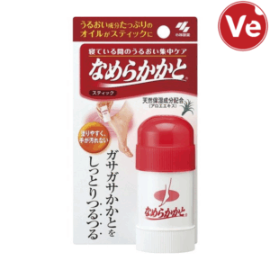 Kakato moisture, ქუსლის დამატენიანებელი სტიკი