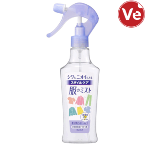 Kao, Style Care Styling Agent for Clothing Mist, 200 ML