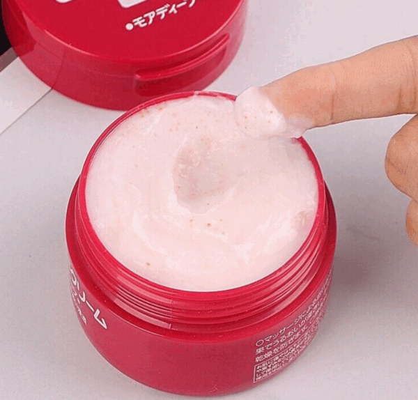 Shiseido, Hand Cream Medicated More Deep Jar, ხელის კრემი Shiseido-სგან, 100 G - Image 2