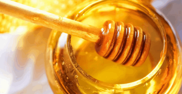&honey, Deep Moist Hair Oil 3.0, თმის ზეთი ღრმა დატენიანებისთვის, 100 ML - Image 5
