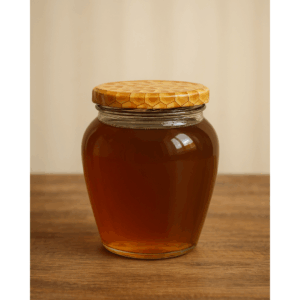 ცაცხვის თაფლი, 1 კგ