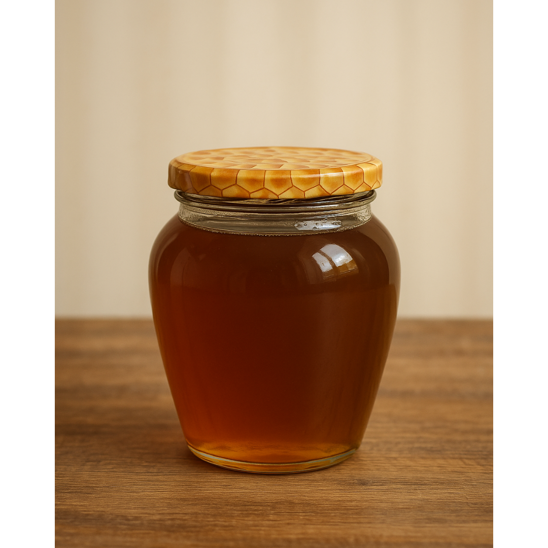 ცაცხვის თაფლი, 1 კგ