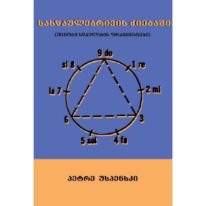 პეტრე უსპენსკი / სასწაულებრივის ძიებაში